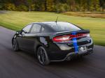 Dodge Dart by Mopar 2013 года